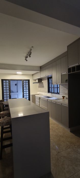 Casa em Condom�nio - Venda - Jardim Rio das Pedras - Cotia - SP