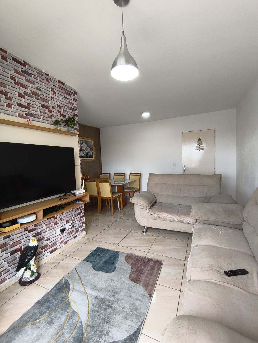 Apartamento - Aluguel - Jardim Caiapi� - Cotia - SP