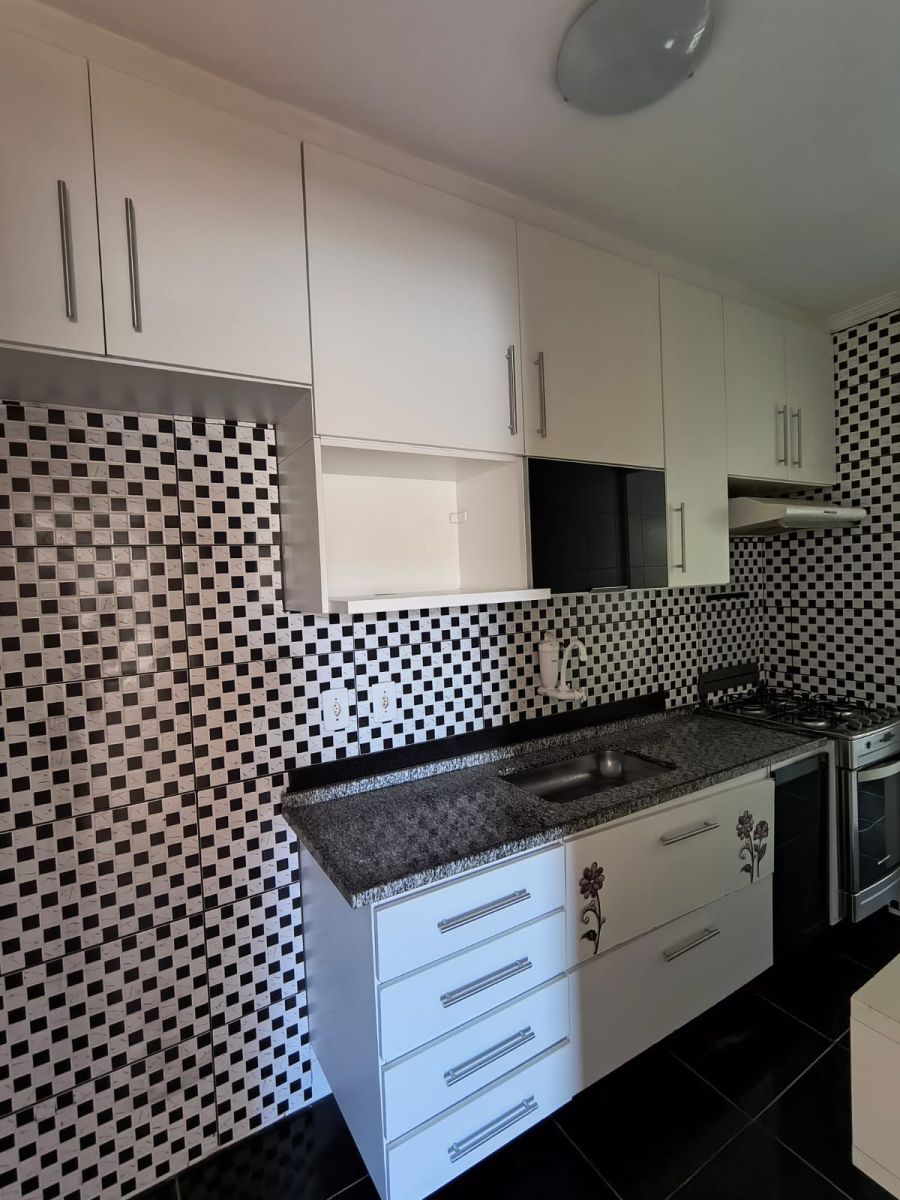 Apartamento - Venda - Jardim Caiapi� - Cotia - SP