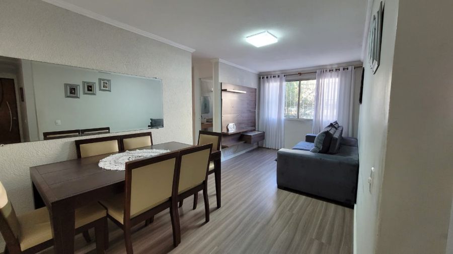 Apartamento - Venda - Santa Maria - Osasco - SP