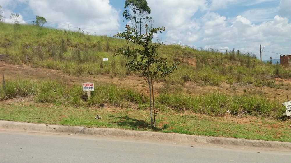 Terreno em Condomnio - Venda - Esmeralda Park (caucaia do Alto) - Cotia - SP