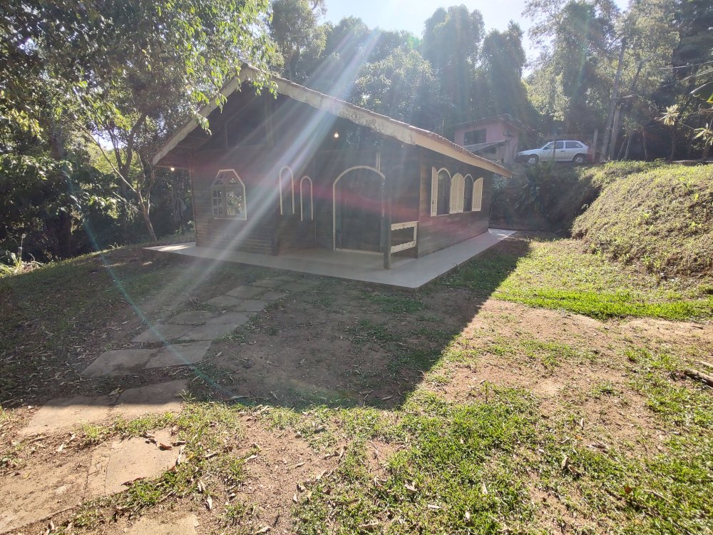 Casa em Condomnio - Venda - Jardim Santa Paula - Cotia - SP