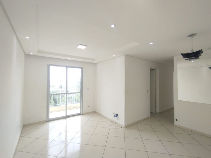 Apartamento - Aluguel - Jardim Caiapi - Cotia - SP