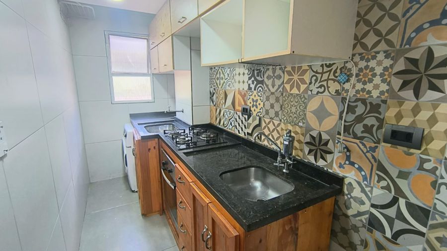 Apartamento - Venda - Jardim da Gl�ria - Cotia - SP