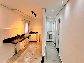 APARTAMENTO RESIDENCIL JURITIS - BAIRRO LAGEADO - COTIA/SP