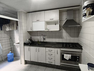 APARTAMENTO - Condom�nio Green Land