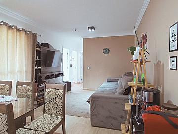 COND. BOSQUES DA VILA