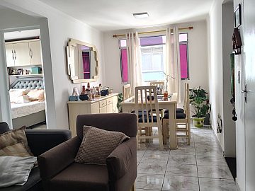 APARTAMENTO - Condom�nio Green Land