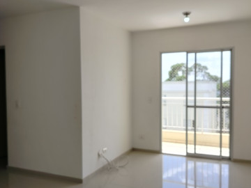 COND. RES. COSTA VERDE - COTIA