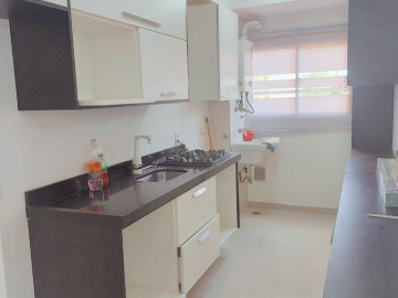 COND. BOSQUES DA VILA