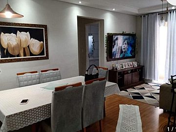 APARTAMENTO - COTIA PARK I - COTIA