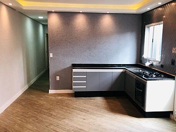 CASA CONDOMINIO RES. CAUCAIA I