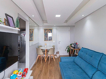 Condom�nio Gran Park EcoVida - Novo Osasco - SP