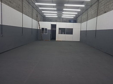 GALP�O COMERCIAL VENDA - CARAPICUIBA - SP
