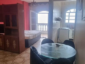 APARTAMENTO KITNET - PRAIA GRANDE - OCIAN