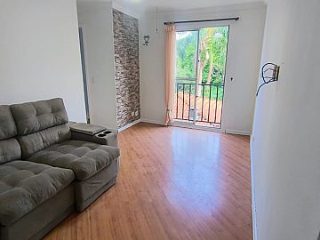 APARTAMENTO - COND. GAIVOTAS - JARDIM DA GLORIA