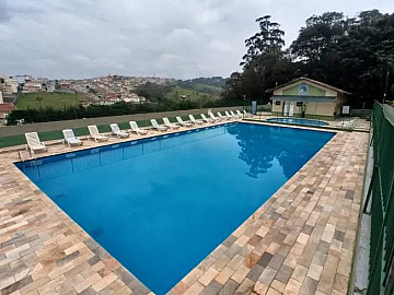 APARTAMENTO - Condom�nio Green Land