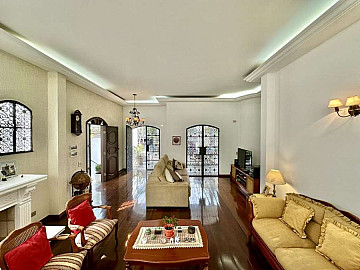 CASA COND. HORIZONTAL PARK - GRANJA VIANA