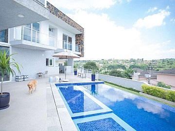 CASA S�O PAULO II = GRANJA VIANA - COTIA/SP