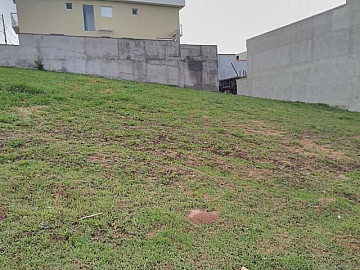 TERRENO EM CONDOM�NIO - COTIA/SP