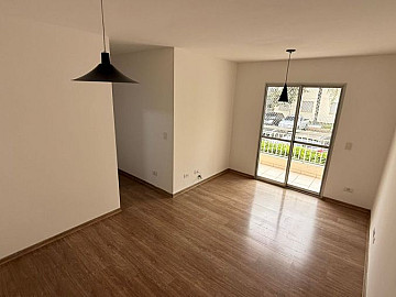 APARTAMENTO - COND. RES. COSTA VERDE - COTIA