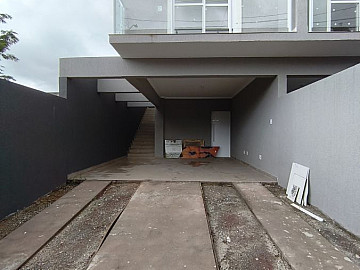 Casa - Condom�nio Villa Deste - COTIA