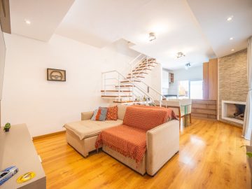 GRANJA VIANA - MODERNITA I