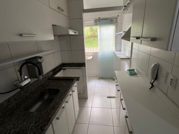 COND.COSTA VERDE - COTIA - ALUGUEL