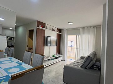 APARTAMENTO - COTIA PARK II - COTIA