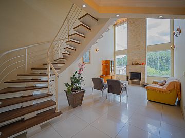 CASA CONDOMINIO NOVA S�O PAULO - ITAPEVI