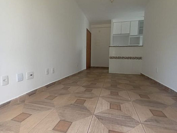 APARTAMENTO PQ. RINC�O - COND. RES. DOS PASSAROS