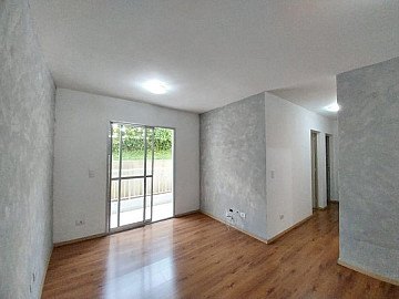 COND. RES. COSTA VERDE - COTIA