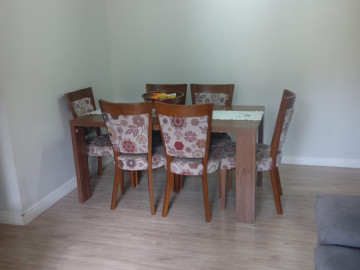 APARTAMENTO - COND. COSTA VERDE