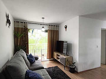 APARTAMENTO RES. COSTA VERDE - COTIA