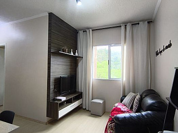 Apartamento Cond. Vida Plena