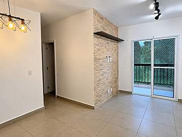 APARTAMENTO A VENDA - RES. PQ. ARAUCARIAS - VGP/SP