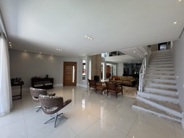 CONDOMNIO SANTA MARIA - JANDIRA