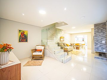 CONDOM�NIO MODERNITA II - GRANJA VIANA