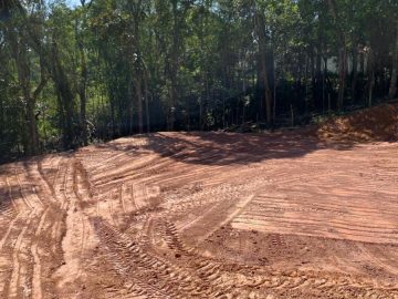 TERRENO PARA CHCARA - COTIA