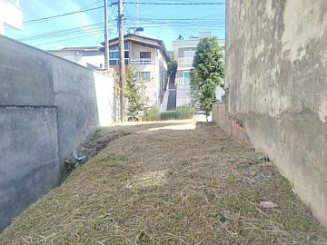 TERRENO A VENDA NO COND. VILLA D�STE - COTIA/SP