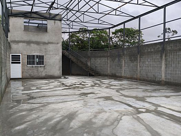 GALP�O COMERCIAL - BARRO BRANCO - COTIA/SP