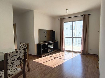 APARTAMENTO - RES. COSTA VERDE - COTIA/SP