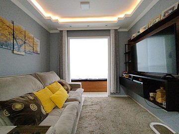 APARTAMENTO 2 dormit�rios - RES. COSTA VERDE - COTIA/SP