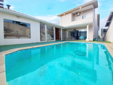 COND. SO PAULO II - GRANJA VIANA