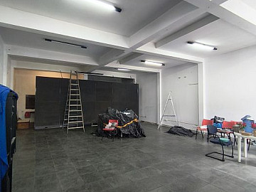 SAL�O COMERCIAL -JARDIM CAIAPI�