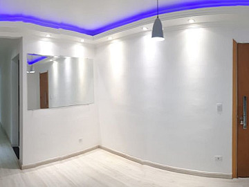APARTAMENTO RES. COSTA VERDE - COTIA