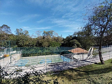APARTAMENTO COSTA VERDE - COTIA/SP