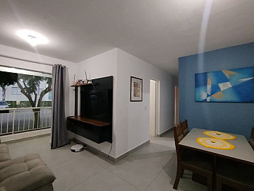 APARTAMENTO COSTA VERDE - COTIA/SP