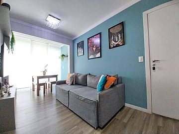 APARTAMENTO DUPLEX - COND. TERRAZO VIANA