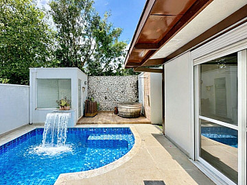 CASA MIOLO DA GRANJA - T�RREA - MODERNA